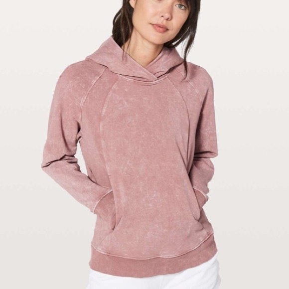 lululemon athletica Tops - 🎉HOST PICK🎉 Lululemon Scuba Pullover